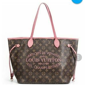 Very pretty lv bag.